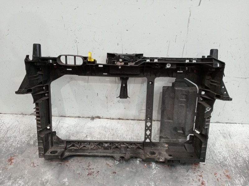 Recambio de panel frontal para ford transit courier b460 monospace 1.5 tdci referencia OEM IAM   