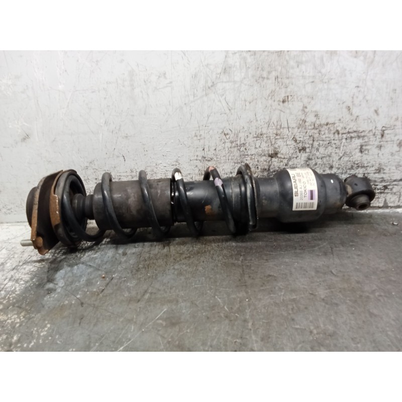 Recambio de amortiguador trasero izquierdo para subaru outback (br) 2.0 d awd (brd) referencia OEM IAM 20365AJ062  