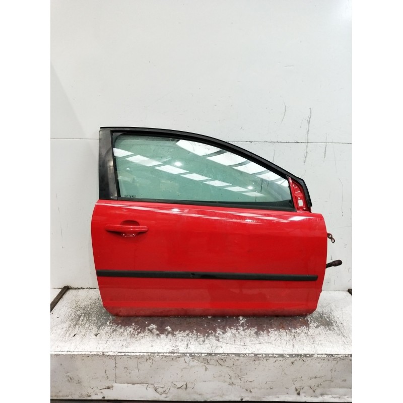 Recambio de puerta delantera izquierda para ford focus ii (da_, hcp, dp) 1.6 referencia OEM IAM  3P 