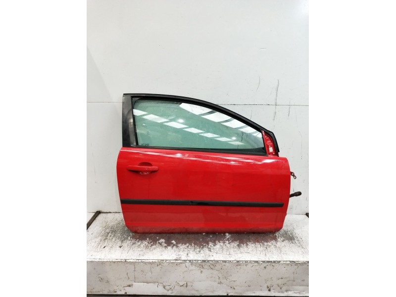 Recambio de puerta delantera izquierda para ford focus ii (da_, hcp, dp) 1.6 referencia OEM IAM  3P 
