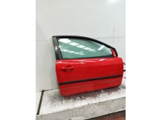 Recambio de puerta delantera izquierda para ford focus ii (da_, hcp, dp) 1.6 referencia OEM IAM  3P  2