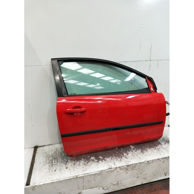 Recambio de puerta delantera izquierda para ford focus ii (da_, hcp, dp) 1.6 referencia OEM IAM  3P 