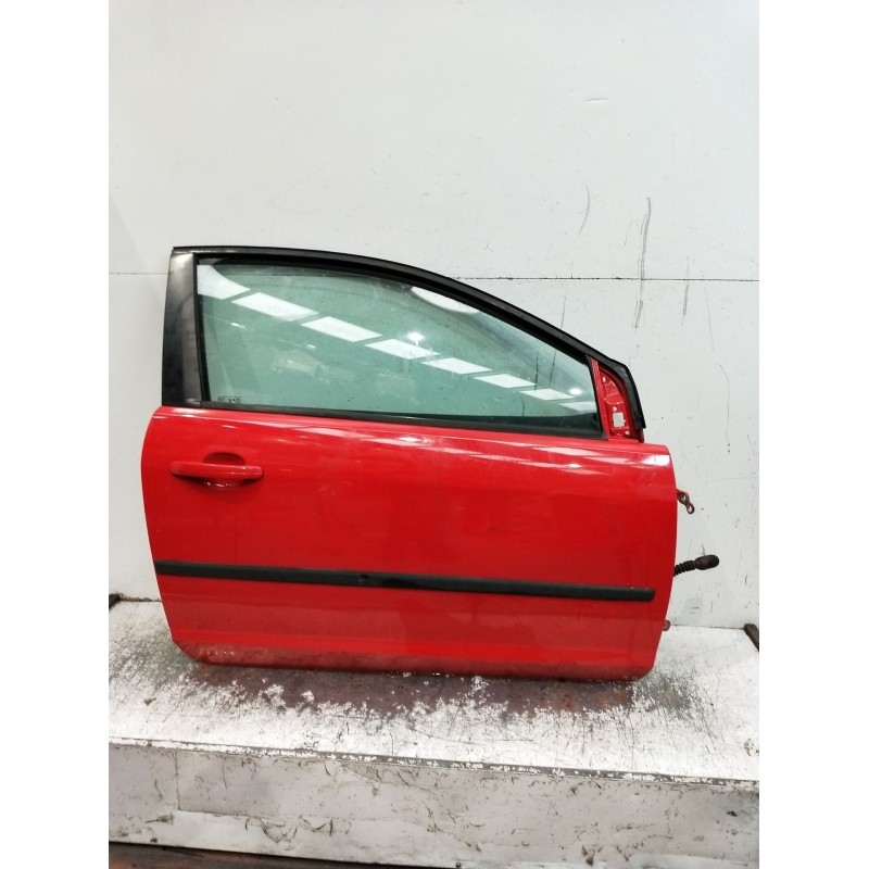 Recambio de puerta delantera izquierda para ford focus ii (da_, hcp, dp) 1.6 referencia OEM IAM  3P 