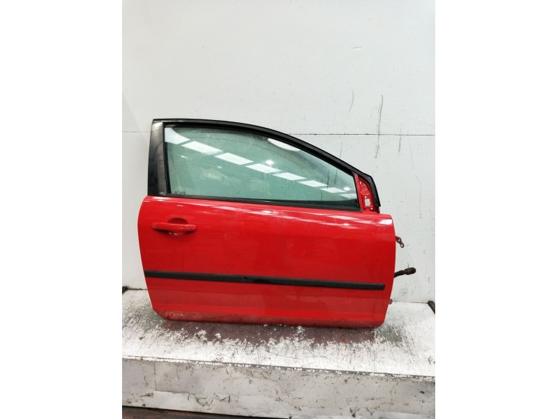 Recambio de puerta delantera izquierda para ford focus ii (da_, hcp, dp) 1.6 referencia OEM IAM  3P 