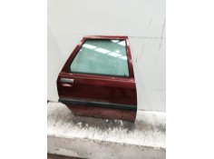 Recambio de puerta trasera derecha para renault 21 (b48_) 1.7 (b48e) referencia OEM IAM  5P  2