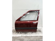 Recambio de puerta delantera izquierda para renault 21 (b48_) 1.7 (b48e) referencia OEM IAM  5P 