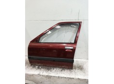 Recambio de puerta delantera izquierda para renault 21 (b48_) 1.7 (b48e) referencia OEM IAM  5P  2