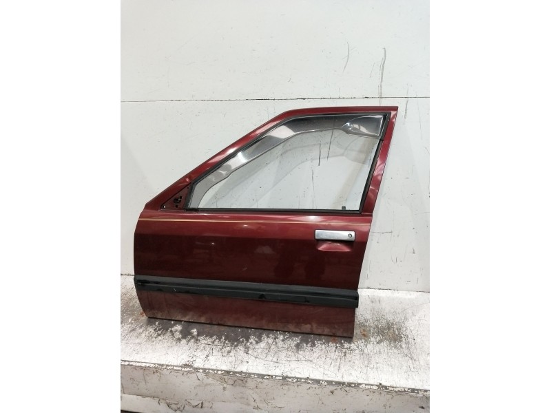 Recambio de puerta delantera izquierda para renault 21 (b48_) 1.7 (b48e) referencia OEM IAM  5P 