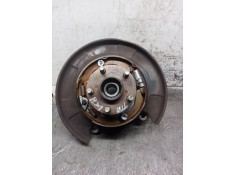 Recambio de mangueta trasera derecha para subaru outback (br) 2.0 d awd (brd) referencia OEM IAM   