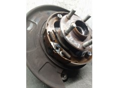 Recambio de mangueta trasera derecha para subaru outback (br) 2.0 d awd (brd) referencia OEM IAM    2