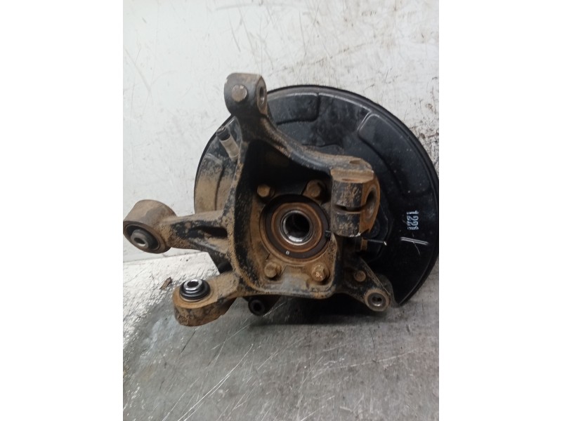 Recambio de mangueta trasera derecha para subaru outback (br) 2.0 d awd (brd) referencia OEM IAM   