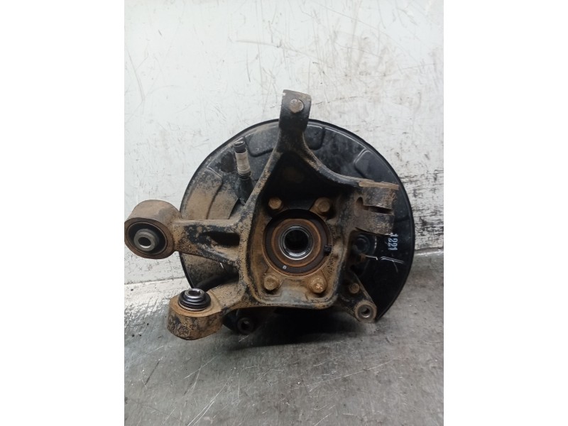 Recambio de mangueta trasera derecha para subaru outback (br) 2.0 d awd (brd) referencia OEM IAM   