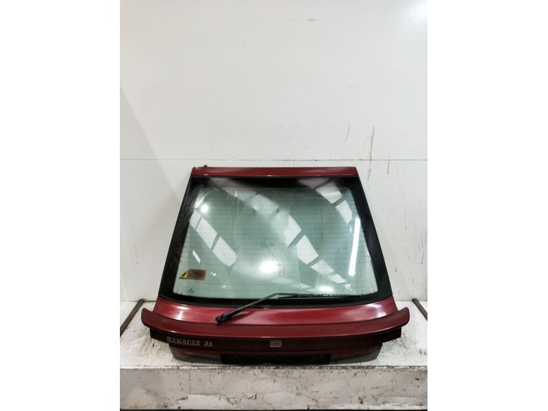Recambio de porton trasero para renault 21 (b48_) 1.7 (b48e) referencia OEM IAM  5P 