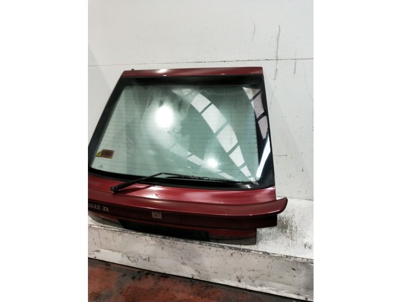 Recambio de porton trasero para renault 21 (b48_) 1.7 (b48e) referencia OEM IAM  5P 