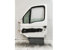 Recambio de puerta delantera izquierda para iveco daily v furgoneta 29s13, 29l13, 35c13, 35s13, 40c13, 40s13 referencia OEM IAM 