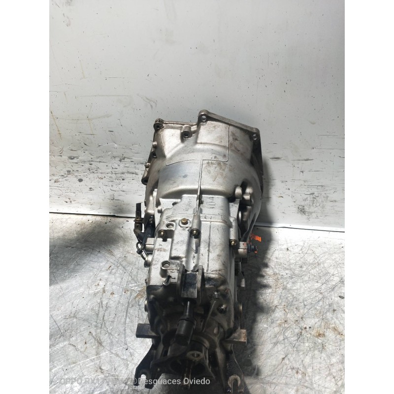 Recambio de caja cambios para bmw serie 3 touring (e36) referencia OEM IAM HML 0532130  Recambio de caja cambios para bmw serie 3 touring (e36) referencia OEM IAM HML 0532130