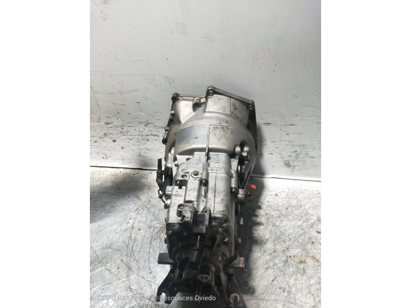 Recambio de caja cambios para bmw serie 3 touring (e36) referencia OEM IAM HML 0532130  Recambio de caja cambios para bmw serie 3 touring (e36) referencia OEM IAM HML 0532130