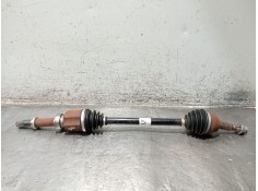 Recambio de transmision delantera derecha para nissan leaf (ze1) electric referencia OEM IAM   