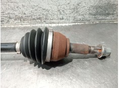 Recambio de transmision delantera derecha para nissan leaf (ze1) electric referencia OEM IAM    2