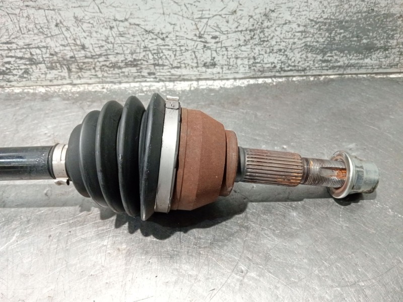 Recambio de transmision delantera derecha para nissan leaf (ze1) electric referencia OEM IAM   