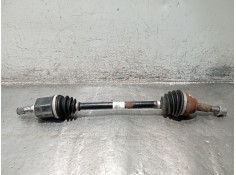 Recambio de transmision delantera izquierda para nissan leaf (ze1) electric referencia OEM IAM   