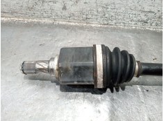 Recambio de transmision delantera izquierda para nissan leaf (ze1) electric referencia OEM IAM    2