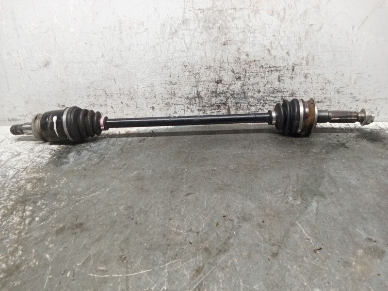 Recambio de transmision trasera derecha para subaru outback (br) 2.0 d awd (brd) referencia OEM IAM   