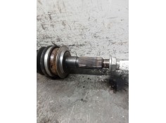 Recambio de transmision trasera derecha para subaru outback (br) 2.0 d awd (brd) referencia OEM IAM    2