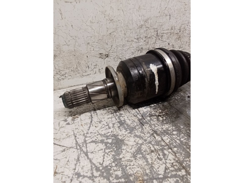 Recambio de transmision trasera derecha para subaru outback (br) 2.0 d awd (brd) referencia OEM IAM   