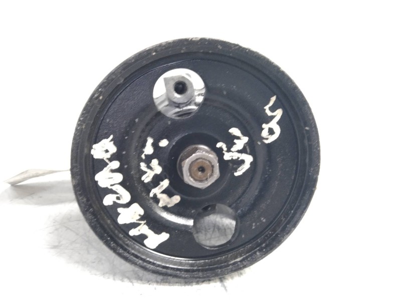 Recambio de bomba direccion para mazda mx-3 (ec) 1.9 v6 24v cat referencia OEM IAM   