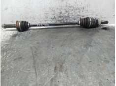 Recambio de transmision trasera izquierda para subaru outback (br) 2.0 d awd (brd) referencia OEM IAM   