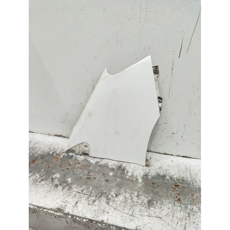 Recambio de aleta delantera derecha para iveco daily v furgoneta 29s13, 29l13, 35c13, 35s13, 40c13, 40s13 referencia OEM IAM   