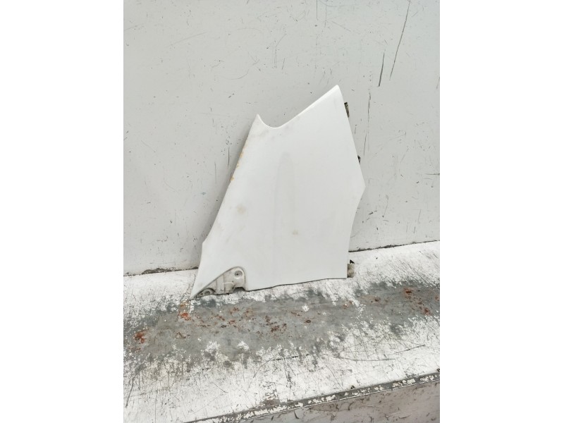 Recambio de aleta delantera derecha para iveco daily v furgoneta 29s13, 29l13, 35c13, 35s13, 40c13, 40s13 referencia OEM IAM   