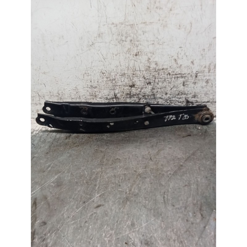 Recambio de brazo suspension inferior trasero izquierdo para subaru outback (br) 2.0 d awd (brd) referencia OEM IAM   