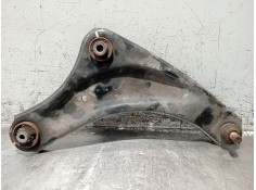 Recambio de brazo suspension inferior delantero derecho para nissan leaf (ze1) electric referencia OEM IAM   