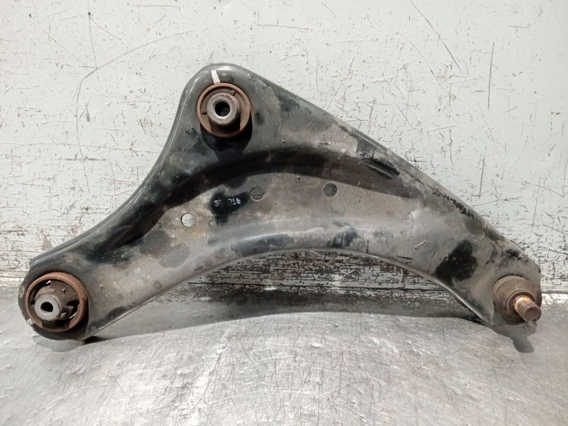 Recambio de brazo suspension inferior delantero derecho para nissan leaf (ze1) electric referencia OEM IAM   