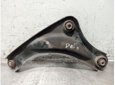 Recambio de brazo suspension inferior delantero derecho para nissan leaf (ze1) electric referencia OEM IAM    2