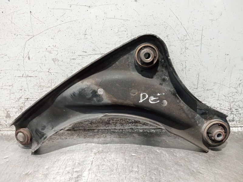 Recambio de brazo suspension inferior delantero derecho para nissan leaf (ze1) electric referencia OEM IAM   