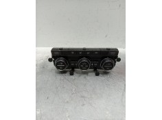 Recambio de mando calefaccion / aire acondicionado para volkswagen touran (5t1) 1.6 tdi referencia OEM IAM 5G0907044BF  