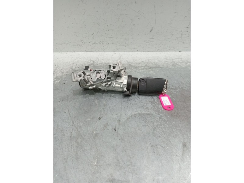 Recambio de conmutador de arranque para volkswagen touran (5t1) 1.6 tdi referencia OEM IAM 1K0905851  