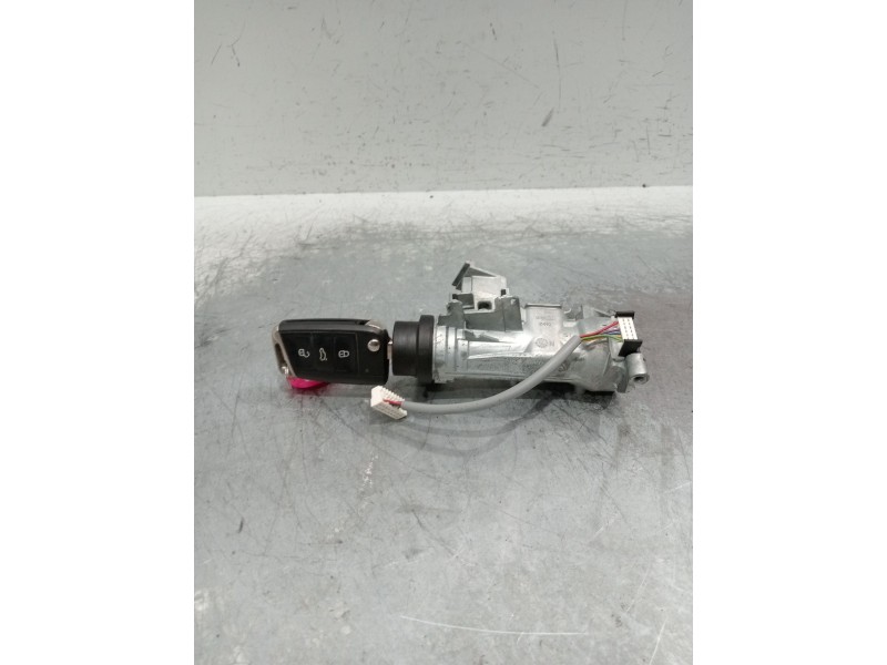 Recambio de conmutador de arranque para volkswagen touran (5t1) 1.6 tdi referencia OEM IAM 1K0905851  
