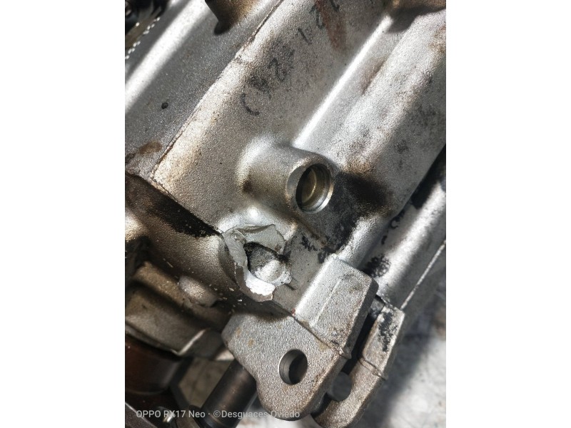 Recambio de caja cambios para bmw serie 3 touring (e36) referencia OEM IAM HML 0532130  Recambio de caja cambios para bmw serie 3 touring (e36) referencia OEM IAM HML 0532130