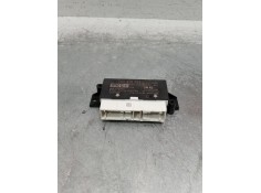 Recambio de modulo electronico para volkswagen touran (5t1) 1.6 tdi referencia OEM IAM 5Q0919294L 000021916 