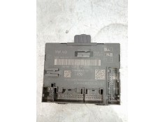 Recambio de modulo electronico para volkswagen touran (5t1) 1.6 tdi referencia OEM IAM 5Q0959593E   2