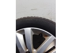 Recambio de juego llantas para peugeot 308 sw ii (lc_, lj_, lr_, lx_, l4_) 1.5 bluehdi 130 referencia OEM IAM 205/55 R16   2