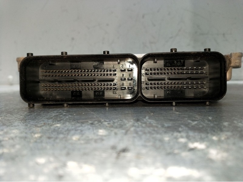 Recambio de centralita motor uce para kia carens ( ) referencia OEM IAM 8261S17694 391122BFH2 HE56FS00601