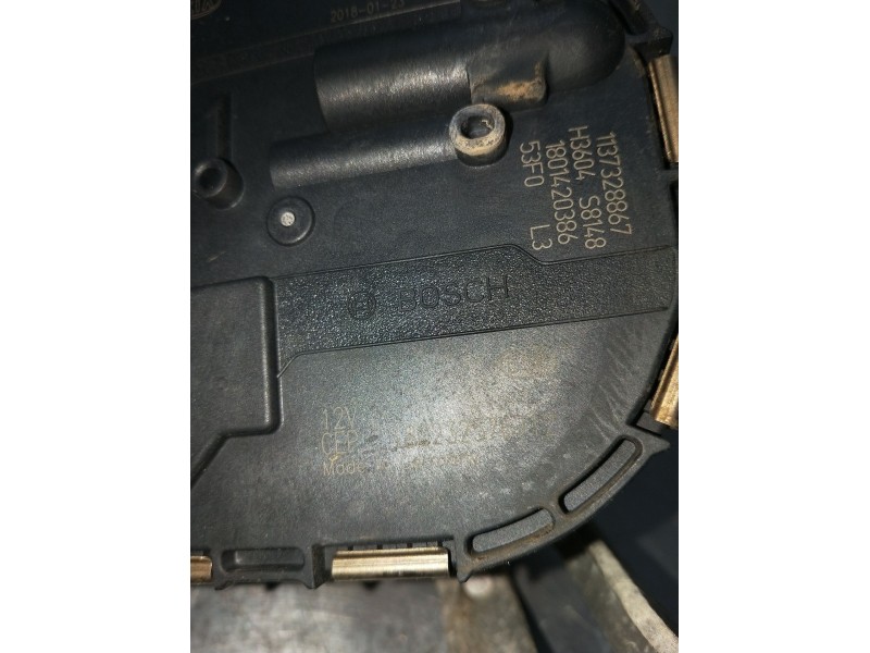 Recambio de motor limpia delantero para kia carens ( ) referencia OEM IAM 98110A4900 180232576712 1137328867 derecho