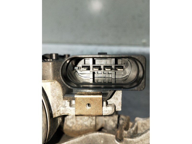 Recambio de motor limpia delantero para kia carens ( ) referencia OEM IAM 98110A4000 180034438912 izquierdo