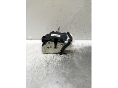 Recambio de motor cierre centralizado delantero derecho para kia carens ( ) referencia OEM IAM 81320A4010 5P 