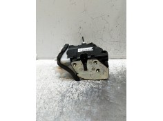 Recambio de motor cierre centralizado delantero izquierdo para kia carens ( ) referencia OEM IAM 81310A4010 5P 